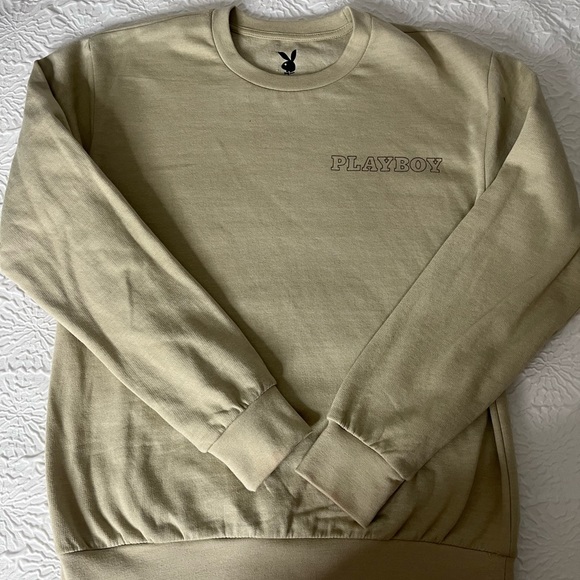 PLAYBOY Sweaters - Playboy Sweater
